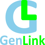 GenLink Logo